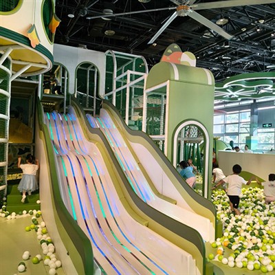 Centri za igru ​​u zatvorenom ulaze u eru 2.0: strukture za penjanje postaju ...