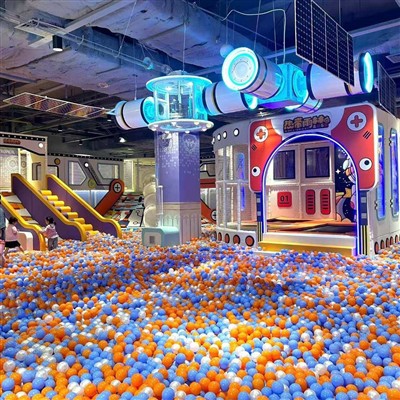 Razvijaju se centri za igru ​​nove generacije: tehnologija omogućuje stvaranj...