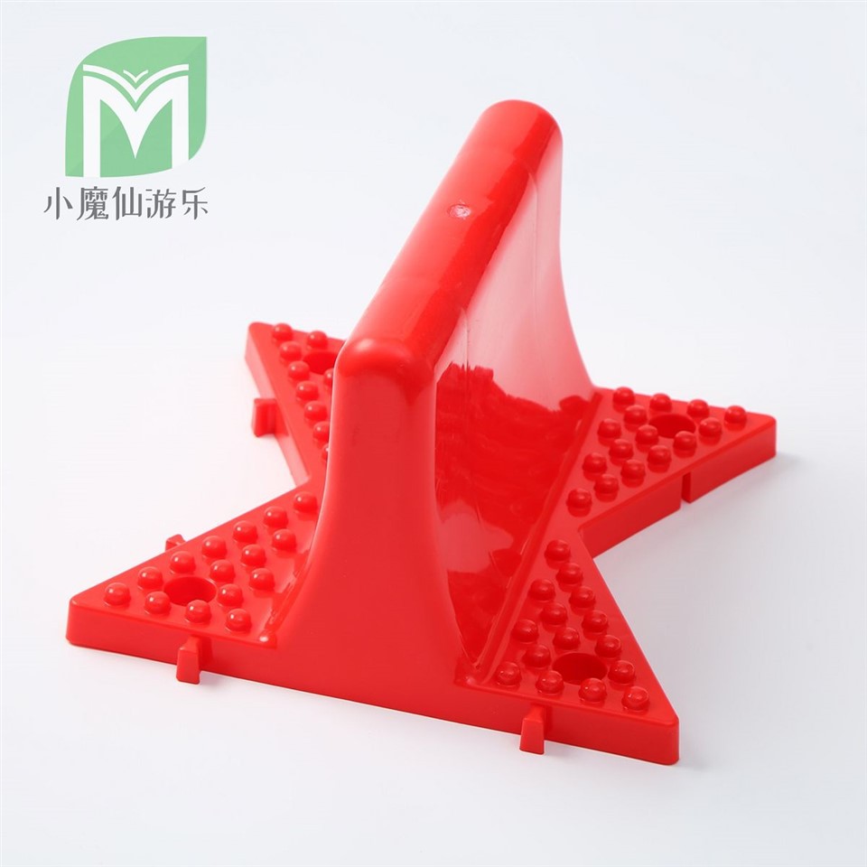 Ne klizajući dugački tobogan