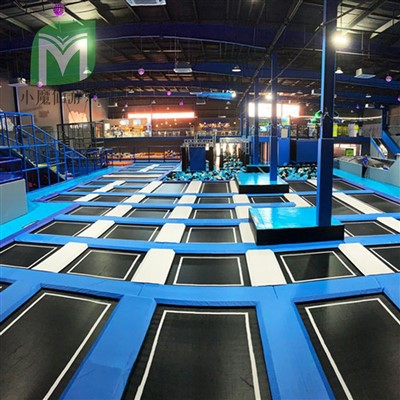 Visokokvalitetni klizač PVC igrališta