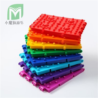 Djevičanski pp dugine tobogan